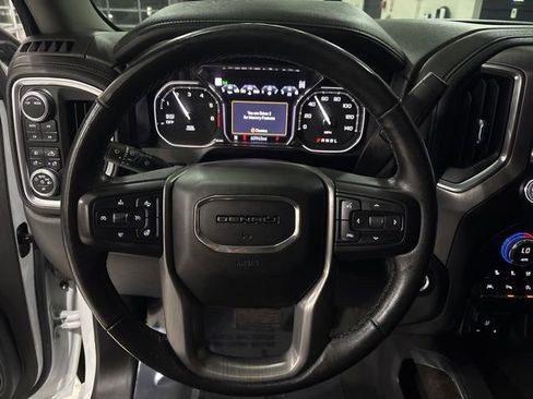 Used 2020 GMC Sierra 1500 Denali w/ Denali Ultimate Package image 14