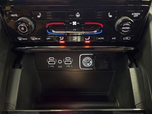 New 2025 Jeep Grand Cherokee L Limited image 55