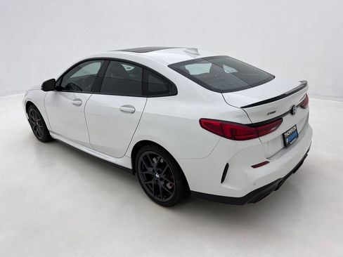 Certified 2024 BMW M235i xDrive Gran Coupe w/ Premium Package image 9