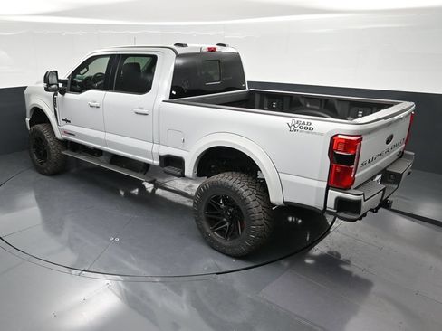 New 2026 Ford F250 Lariat w/ Lariat Ultimate Package AWD/4WD image 54
