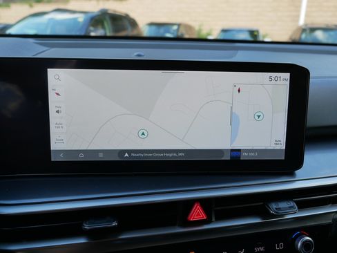Certified 2025 Kia Sorento S AWD/4WD image 30