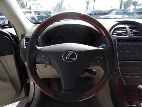Used 2008 Lexus ES 350 FWD image 9