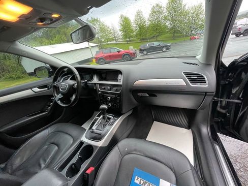 Used 2013 Audi A4 2.0T Premium AWD/4WD image 10