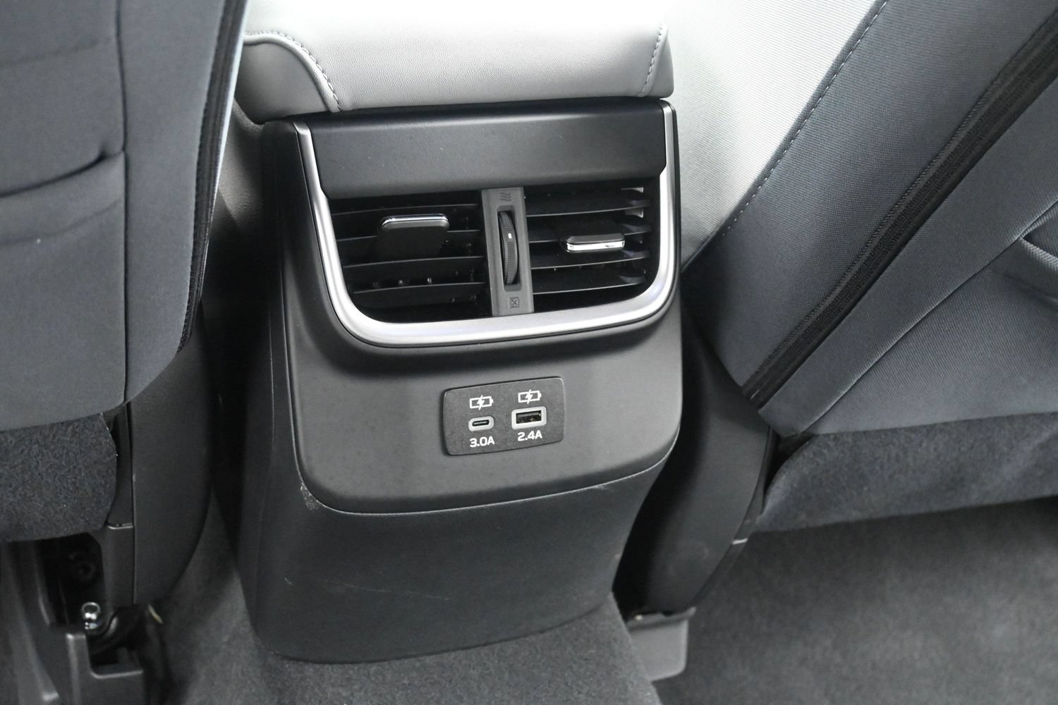 Certified 2025 Subaru Legacy Premium AWD/4WD image 37