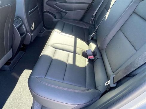 New 2026 Chevrolet Trax RS w/ Driver Confidence Package image 10