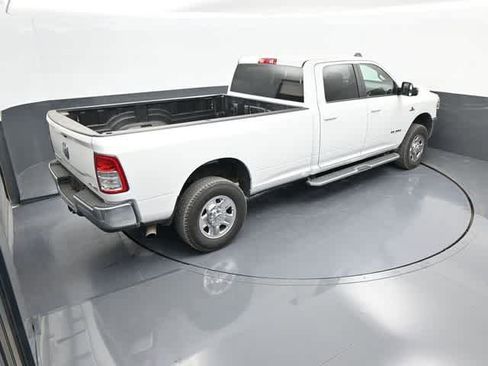 Used 2022 RAM 3500 Big Horn image 62