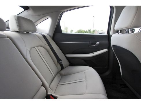 Certified 2025 Hyundai Sonata SEL image 14