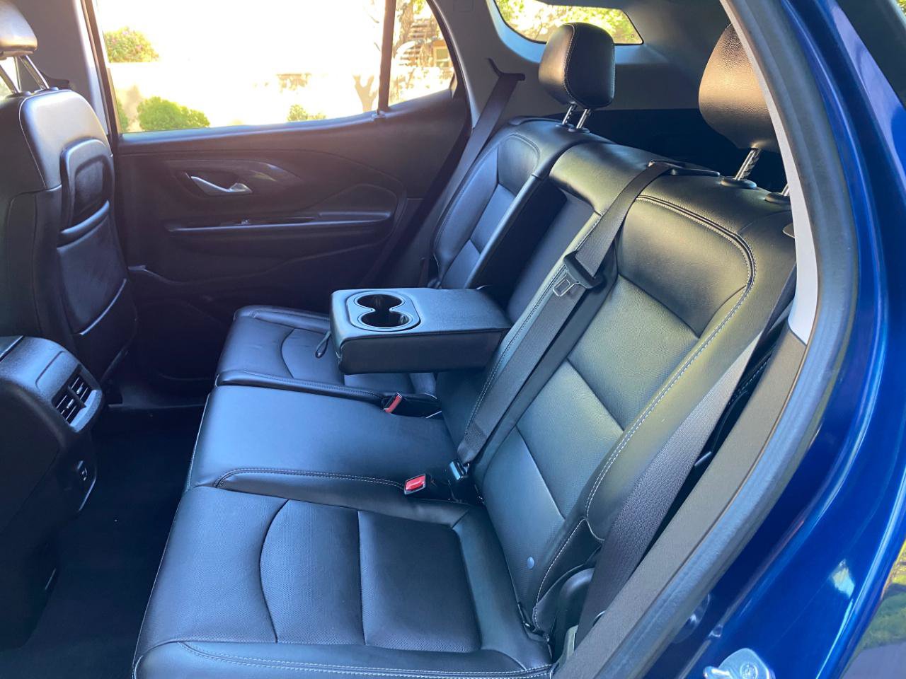 Used 2022 GMC Terrain SLT w/ Tech Package AWD/4WD image 43