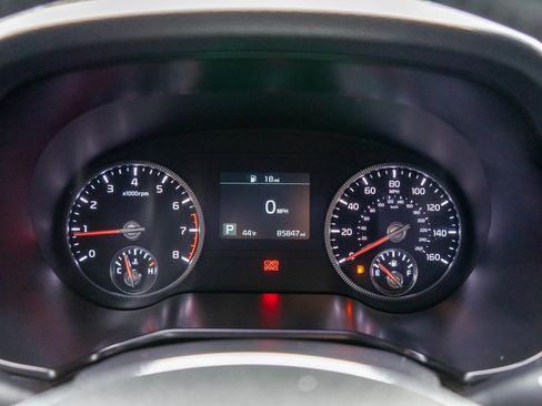 Used 2020 Kia Telluride EX w/ Towing Package image 23