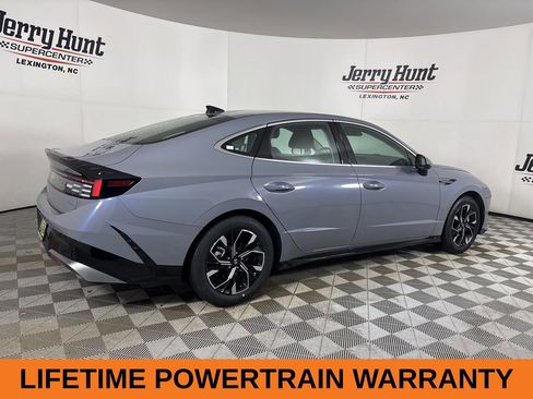 Used 2024 Hyundai Sonata SEL image 5