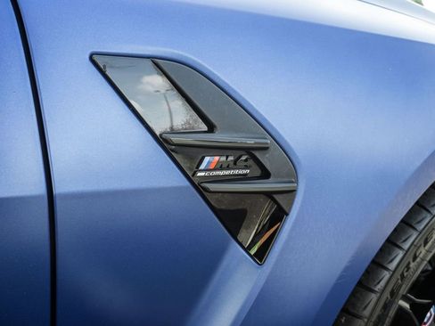 Used 2023 BMW M4 xDrive Competition image 4