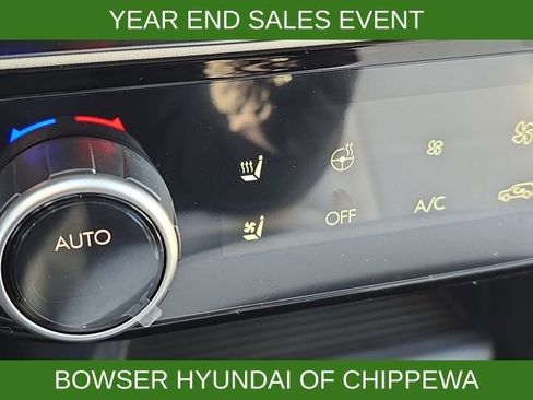 New 2026 Hyundai Palisade Calligraphy image 10