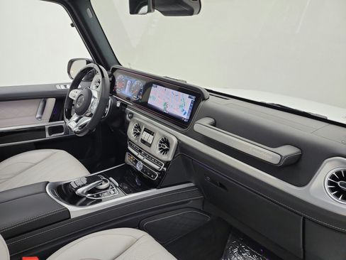 Used 2023 Mercedes-Benz G 63 AMG 4MATIC image 19