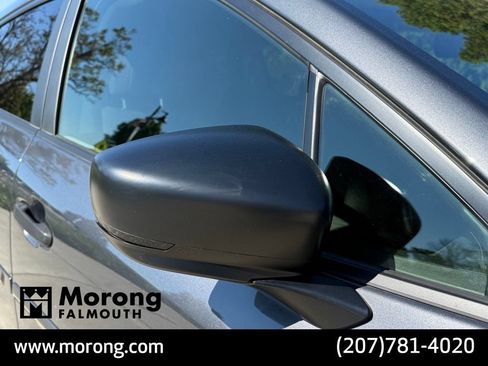 Used 2024 Subaru Crosstrek 2.0i AWD/4WD image 9