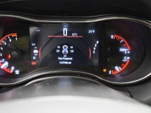 Used 2020 Dodge Durango GT w/ Blacktop Package image 17