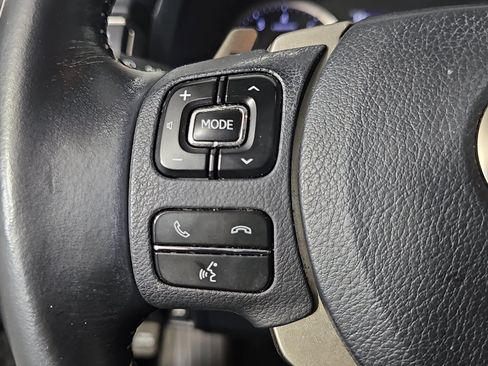 Used 2020 Lexus IS 300 w/ Accessory Package 2 RWD image 15