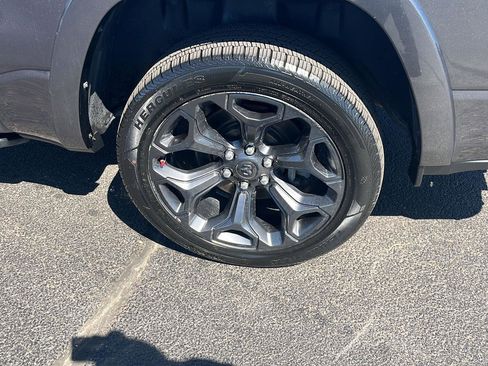 Used 2021 RAM 1500 Limited w/ Night Edition AWD/4WD image 35