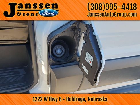 Used 2023 Ford Transit 350 XLT image 19