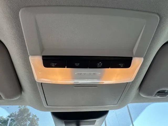 Certified 2025 Nissan Sentra SV FWD image 39