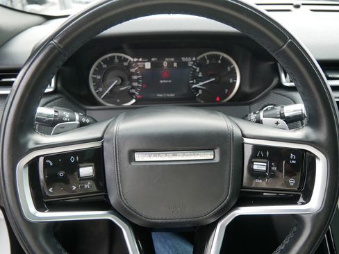 Used 2022 Land Rover Range Rover Velar R-Dynamic S image 23