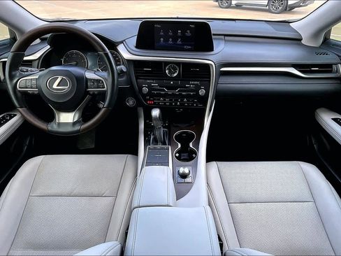 Certified 2022 Lexus RX 350 FWD w/ Premium Package image 16