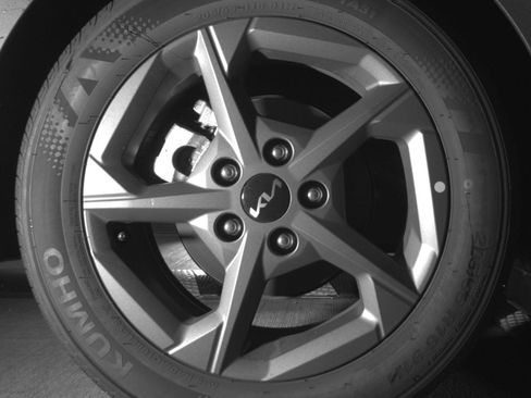 Used 2025 Kia K4 FWD image 18