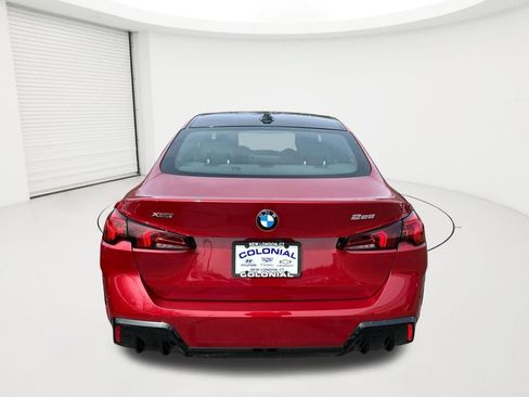 Used 2025 BMW 228i xDrive image 6