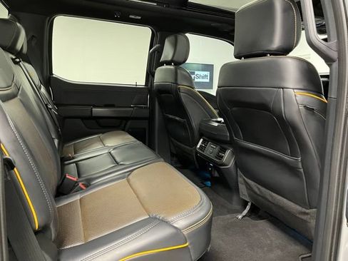 Used 2025 Ford F150 Tremor w/ Equipment Group 402A High AWD/4WD image 52
