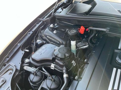 Used 2008 BMW 135i Coupe RWD image 44