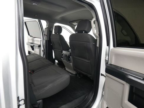 Used 2018 Ford F150 XL w/ Equipment Group 101A Mid AWD/4WD image 25