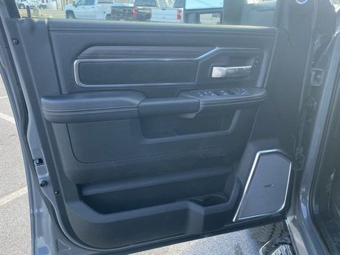 New 2026 RAM 2500 Laramie image 12
