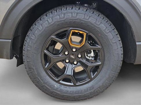 New 2026 Ford Explorer Tremor w/ Tremor Convenience Package image 10