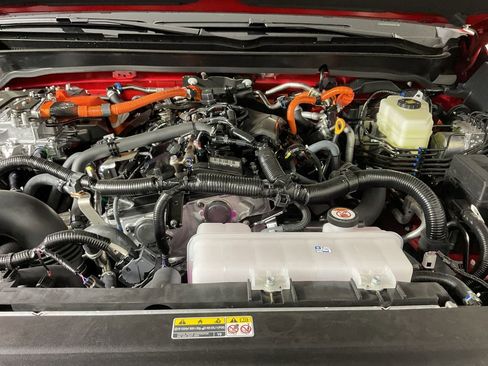 New 2026 Toyota Tacoma TRD Off-Road image 25