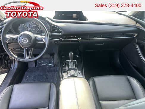 Used 2024 MAZDA CX-30 AWD 2.5 S w/ Select Sport Pkg image 12