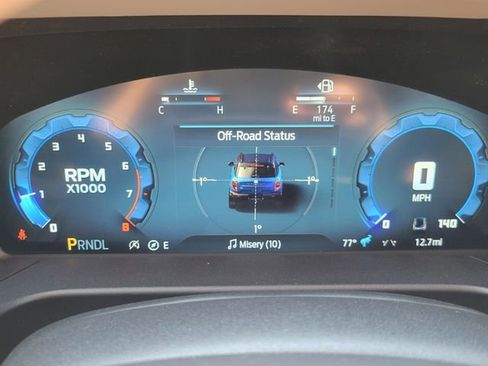 New 2025 Ford Bronco Sport Big Bend image 18