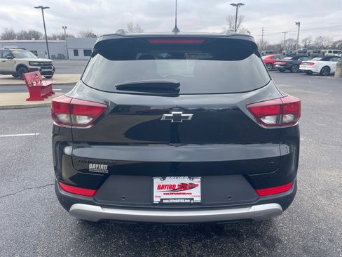 Used 2021 Chevrolet TrailBlazer LT w/ Convenience Package image 7