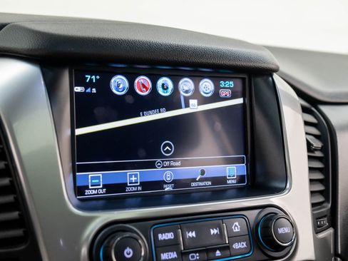 Used 2017 Chevrolet Tahoe Premier image 29