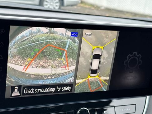 New 2025 Nissan Altima 2.5 SL image 19