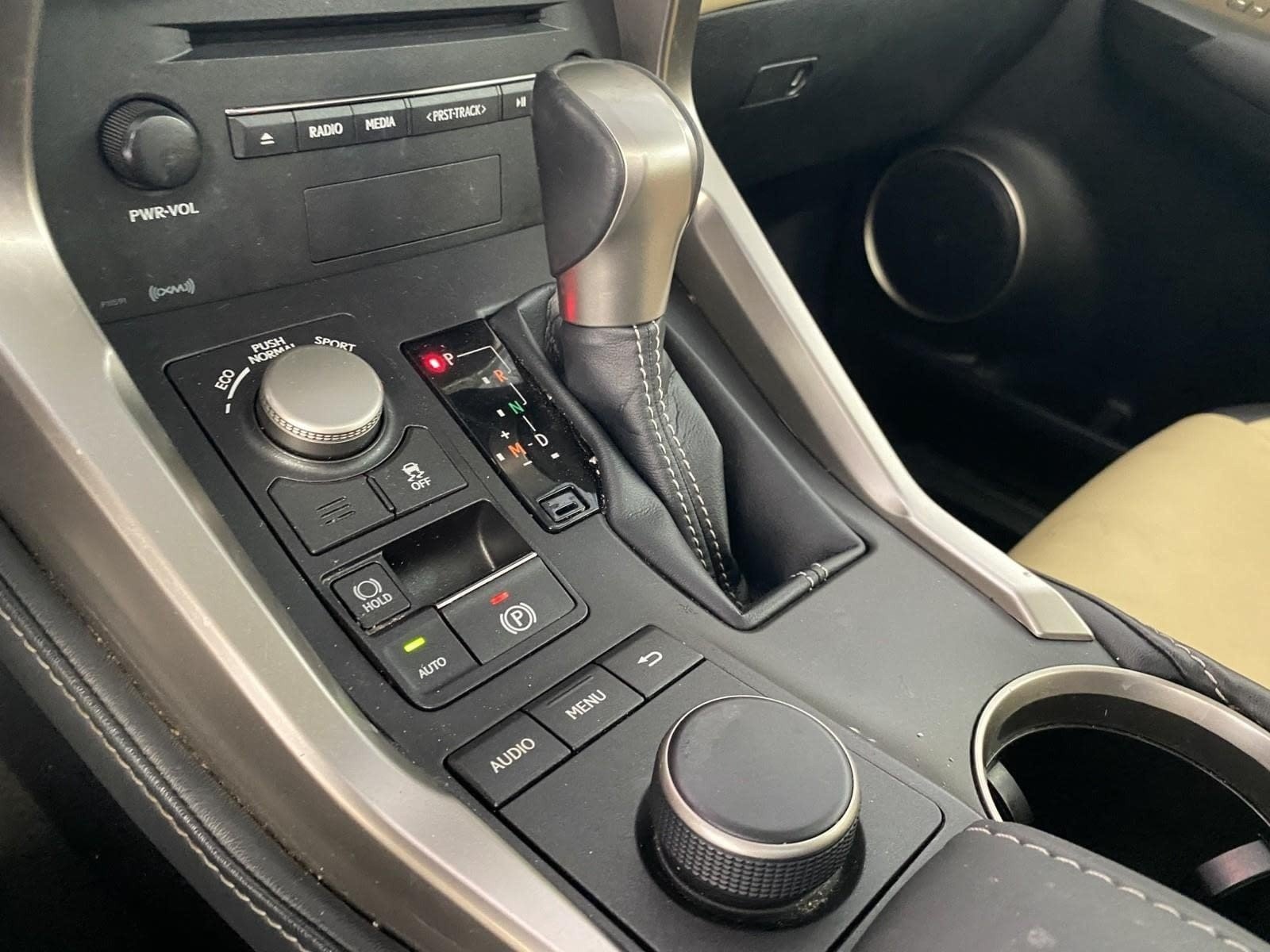 Used 2017 Lexus NX 200t AWD image 21