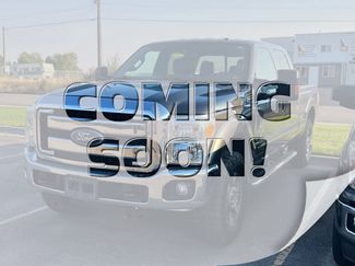 Used 2016 Ford F250 Lariat w/ Lariat Interior Package image 1