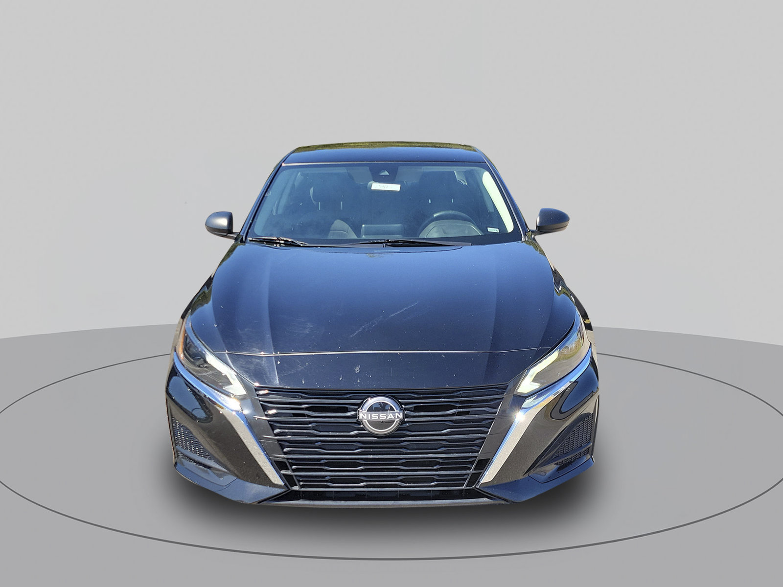 Used 2025 Nissan Altima 2.5 SV FWD image 8