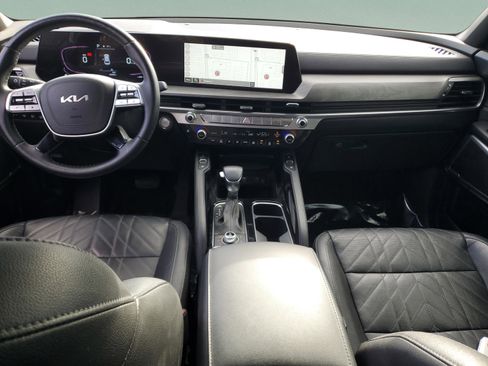 Used 2023 Kia Telluride EX X-Line image 9