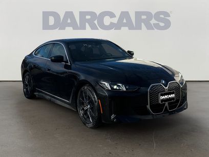 Used 2025 BMW i4 xDrive40i w/ Parking Assistance Package