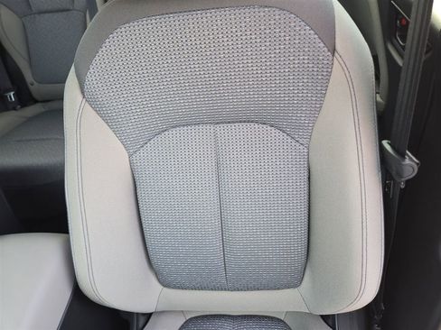 Used 2025 Subaru Forester Premium w/ Convenience Package #1 image 23