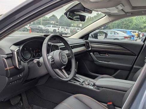 New 2025 MAZDA CX-50 2.5 Hybrid w/ Premium Plus Pkg image 9