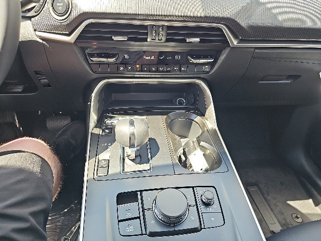 New 2026 MAZDA CX-70 SC AWD/4WD image 20