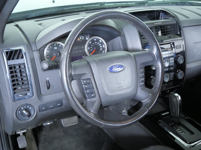 Used 2012 Ford Escape Limited FWD image 21
