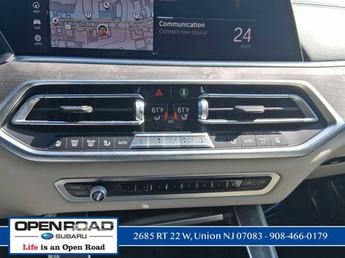 Used 2020 BMW X5 xDrive40i w/ Premium Package AWD/4WD image 25