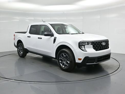 New 2026 Ford Maverick XLT image 53