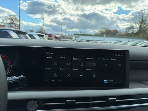 New 2026 Hyundai Tucson SE image 22